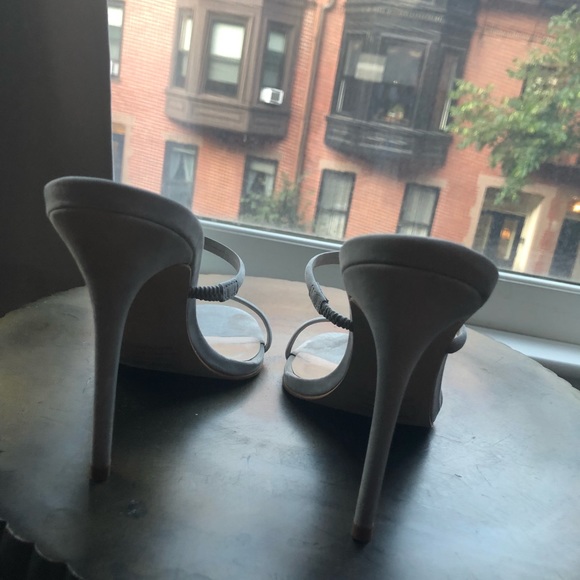 Steve Madden Mina Slide Sandal - size 7 - Picture 3 of 4